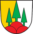 Wappen Stadt Simonswald